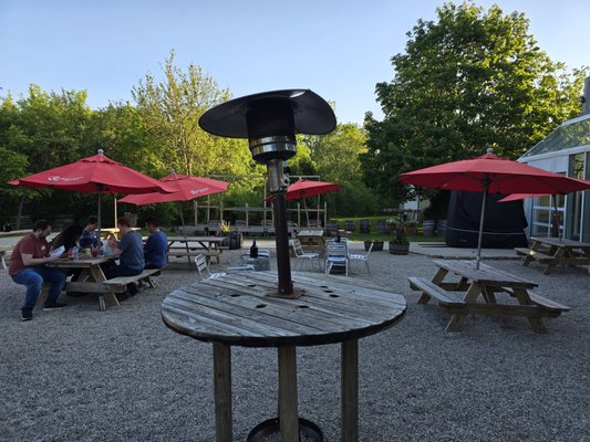 Buffalo Creek Brewing by null