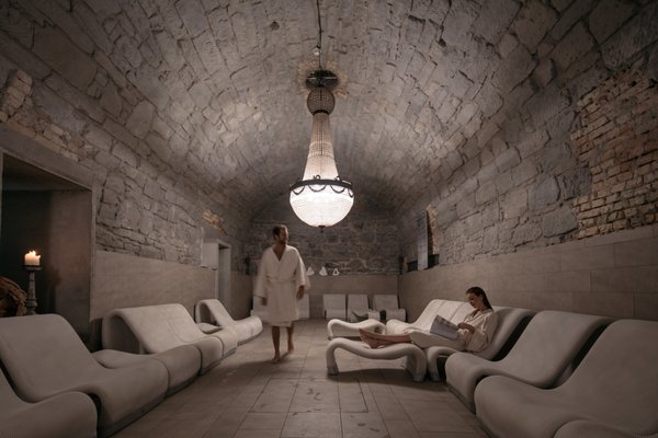 Hürlimannbad & Spa by null