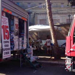 Associazione Librai Lungotevere Oberdan