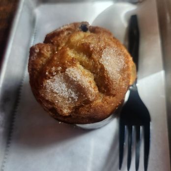 Foxtail Coffee - Muffin mmmmmm... - Coffee & Tea Near Me - Jacksonville, Florida Foxtail Coffee - Muffin mmmmmm... - Coffee & Tea Near Me - Jacksonville, Florida