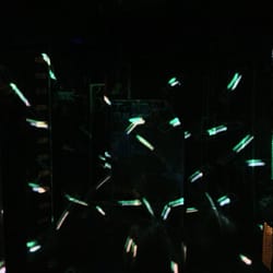 Laser Paris