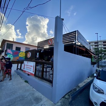 El Vagón - Tex-Mex Near Me - San Juan, Puerto Rico El Vagón - Tex-Mex Near Me - San Juan, Puerto Rico