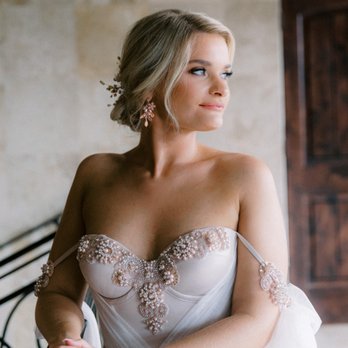 Milena's Bridal - Bridal Near Me - Spring, Texas Milena's Bridal - Bridal Near Me - Spring, Texas
