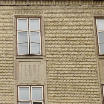 Hotel Ritz - Altbacken - ist so, wie es aussieht. - Hotels Near Me - Århus, 82