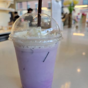 Ceremony - Ube - Tea Rooms Near Me - Providence, Rhode Island