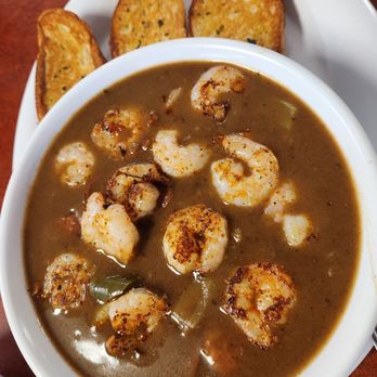 Louisiana Fish House - gumbo - Southern Near Me - Spring, Texas Louisiana Fish House - gumbo - Southern Near Me - Spring, Texas