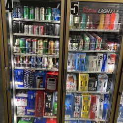 Discount Cigarettes
