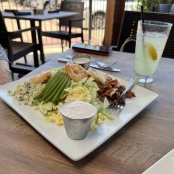 CraftWay Kitchen - Plano - Shrimp Salad - New American Near Me - Plano, Texas CraftWay Kitchen - Plano - Shrimp Salad - New American Near Me - Plano, Texas