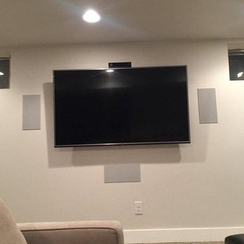 Altitude Audio Video - Surround Sound Install - Home Theatre Installation Near Me - Centennial, Colorado