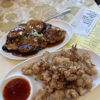 HK Lounge Bistro - Dim Sum Near Me - San Francisco, California