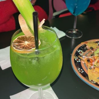 La Chula - Tex-Mex Near Me - Rahway, New Jersey