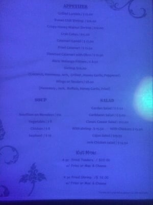 Menu photo 3 Chloe's Brooklyn, NY Menu photo 3 Chloe's Brooklyn, NY