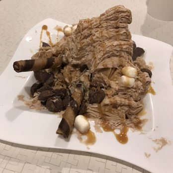 iSweets Cafe - Caramel Mocha - Desserts Near Me - Plantation, Florida iSweets Cafe - Caramel Mocha - Desserts Near Me - Plantation, Florida