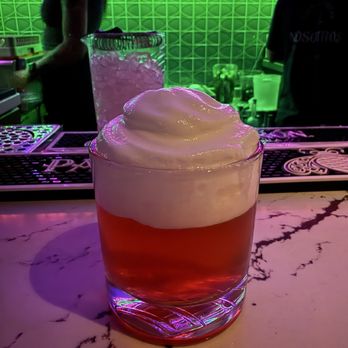 PufferFish - Stirred Bird - Cocktail Bars Near Me - Milwaukee, Wisconsin PufferFish - Stirred Bird - Cocktail Bars Near Me - Milwaukee, Wisconsin
