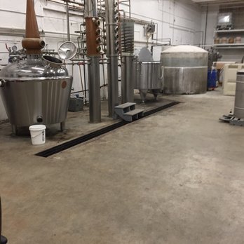 Six and Twenty Distillery - Distilleries Near Me - Greenville, South Carolina