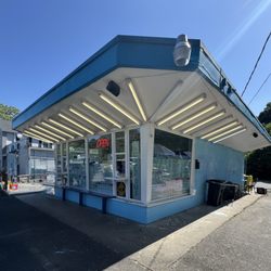 Shoofly Dairy Bar