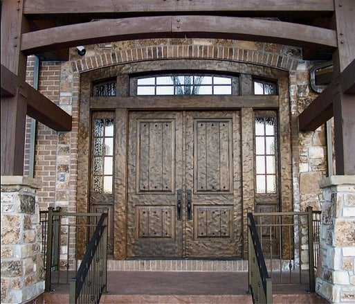 Meadow Wood Custom Doors - Garage Door Contractor in Orem, UT
