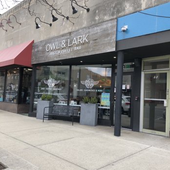 Owl And Lark - Coffee & Tea Near Me - La Grange, Illinois