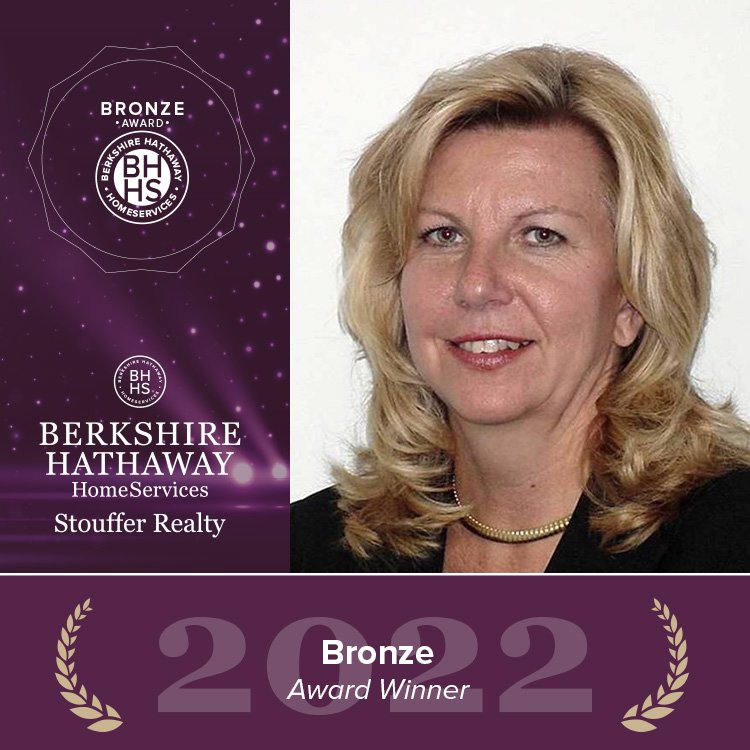 VIVIAN WAGNERBERKSHIRE HATHAWAY HOME SERVICES STOUFFER REALTY