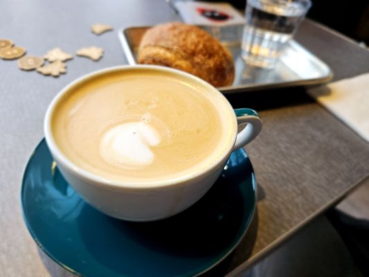 Catzen Coffee by null