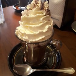 La Galería - Café Capuchino