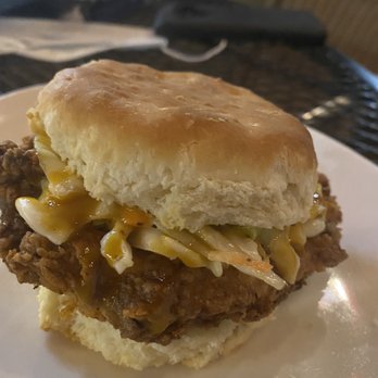 The Whiskey Jar - Fried chicken n biscuit - Southern Near Me - Charlottesville, Virginia The Whiskey Jar - Fried chicken n biscuit - Southern Near Me - Charlottesville, Virginia