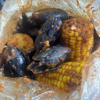 Boil Daddy - Corona - Mussels (1 LB) - Cajun/Creole Near Me - Corona, California Boil Daddy - Corona - Mussels (1 LB) - Cajun/Creole Near Me - Corona, California