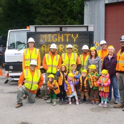 Mighty Acorns Preschool