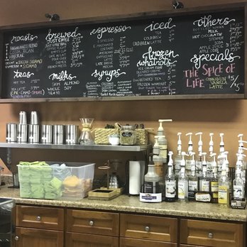 The Empty Cup - Coffee & Tea Near Me - Knoxville, Tennessee