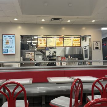 Original Tommy's - inside - Burgers Near Me - Los Angeles, California Original Tommy's - inside - Burgers Near Me - Los Angeles, California