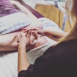 Skintuition