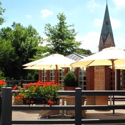 Marina Café