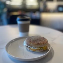 Roamer Coffee House