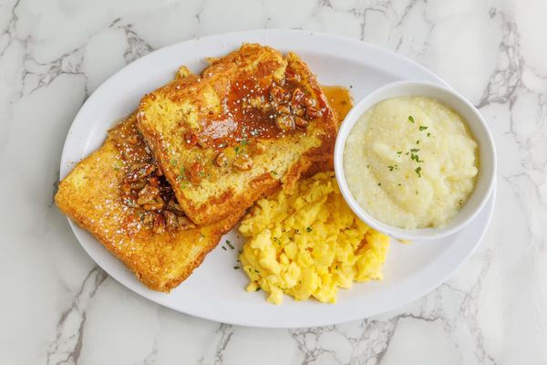 The Dining Experience by null