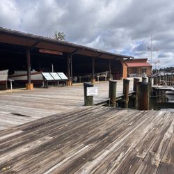 Calvert Marine Museum