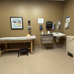 Ochsner Urgent Care - Mid-City at Canal