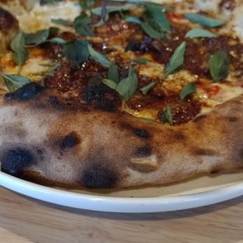 Pizzeria Sei - Ragu - Pizza Near Me - Los Angeles, California