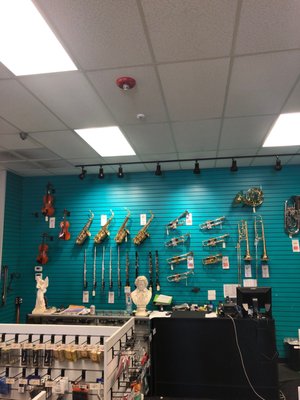 Portman's Music by null