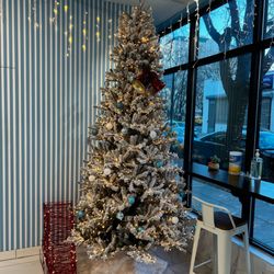Seasonal decorations
