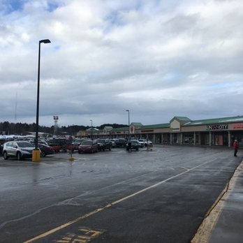 TJ MAXX - Updated January 2026 - 10 Reviews - 615 Broadway, Bangor