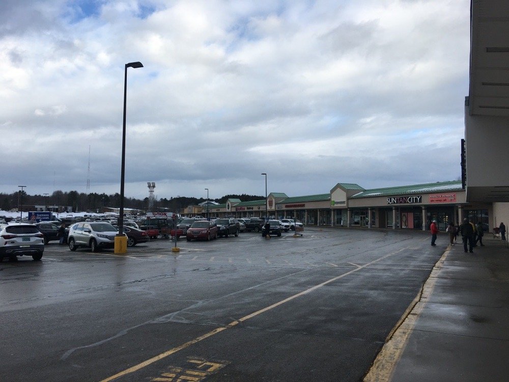 TJ MAXX Updated August 2024 615 Broadway, Bangor, Maine