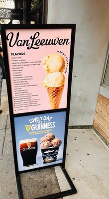 Van Leeuwen Ice Cream by null