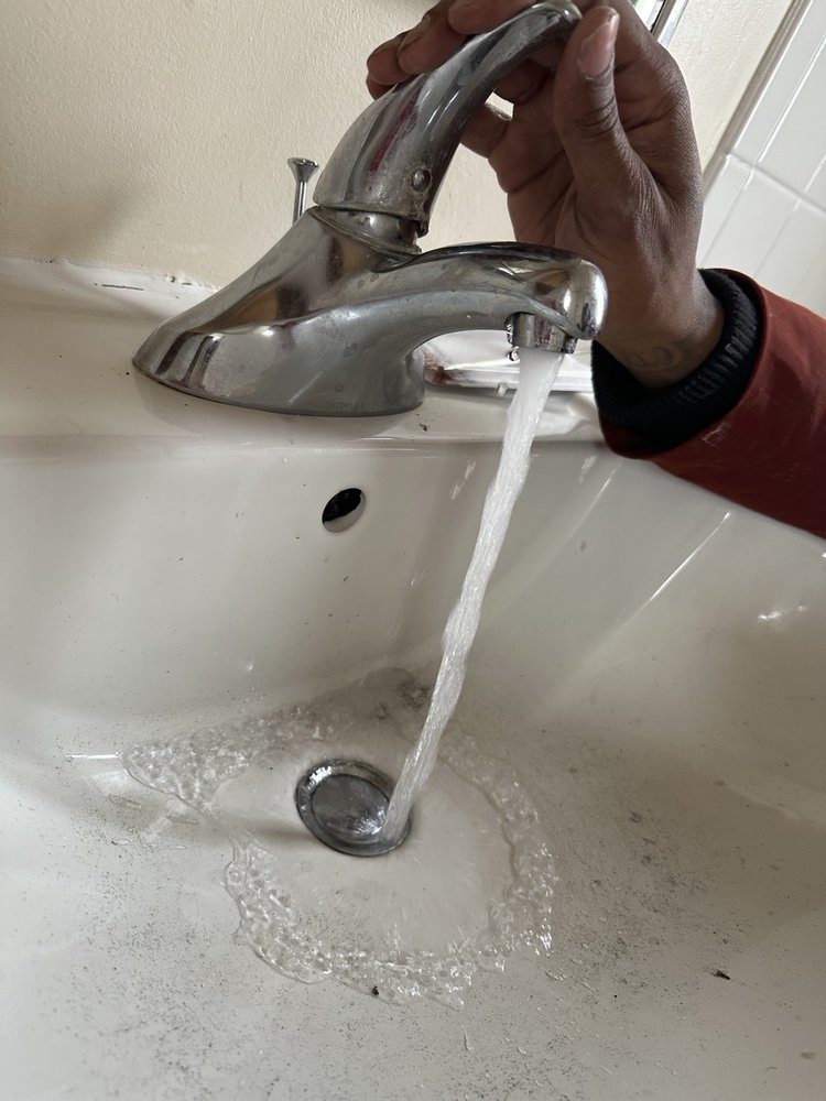 Slide of H&S Fair Plumbing