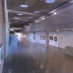 Edificio nuevo Ingeniería Civil