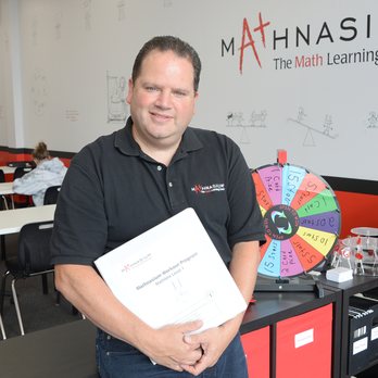 Mathnasium - Jeremy Morrison - Center Director - Educational Services Near Me - Clifton Park, New York Mathnasium - Jeremy Morrison - Center Director - Educational Services Near Me - Clifton Park, New York