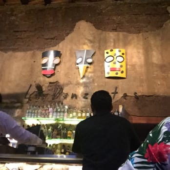 Los Danzantes - Bar - Mexican Near Me - Oaxaca, OAX Los Danzantes - Bar - Mexican Near Me - Oaxaca, OAX