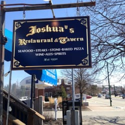 Joshua's Restaurant & Tavern
