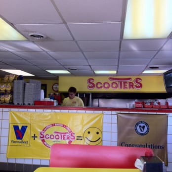 Scooters - Hot Dogs Near Me - Lake Bluff, Illinois