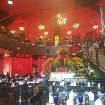 Texas de Brazil - Miami Dolphin Mall - Steakhouses Near Me - Miami, Florida