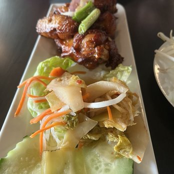 Brothers Bistro - Vietnamese Near Me - Springfield, Virginia Brothers Bistro - Vietnamese Near Me - Springfield, Virginia